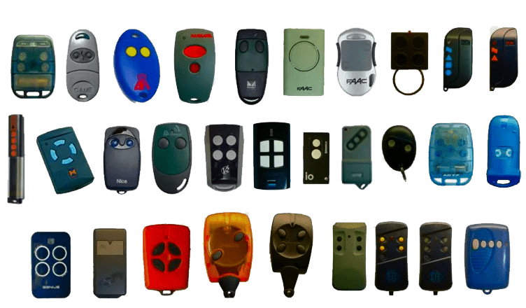 telecommande-portail